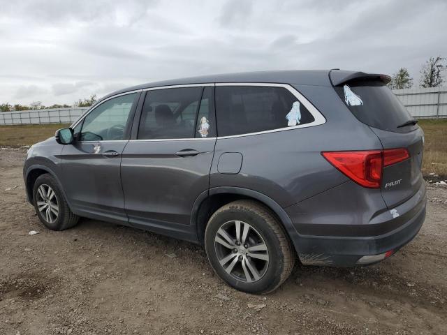 Photo 2 from auction – 2016 HONDA PILOT EXL with VIN 5FNYF5H52GB025427