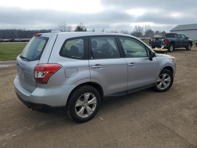 Photo 3 from auction – 2016 SUBARU FORESTER 2 with VIN JF2SJAAC2GH440979