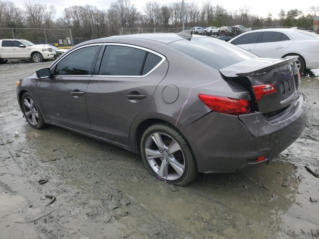 Photo 2 from auction – 2013 ACURA ILX 20 TEC with VIN 19VDE1F7XDE011641