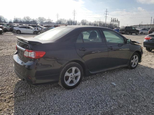 Photo 3 from auction – 2011 TOYOTA COROLLA BA with VIN 2T1BU4EE0BC679267