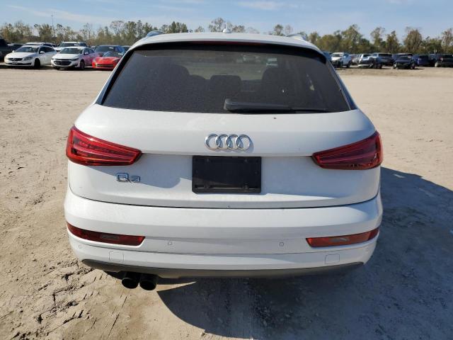Photo 6 from auction – 2016 AUDI Q3 PREMIUM with VIN WA1BFCFSXGR008866