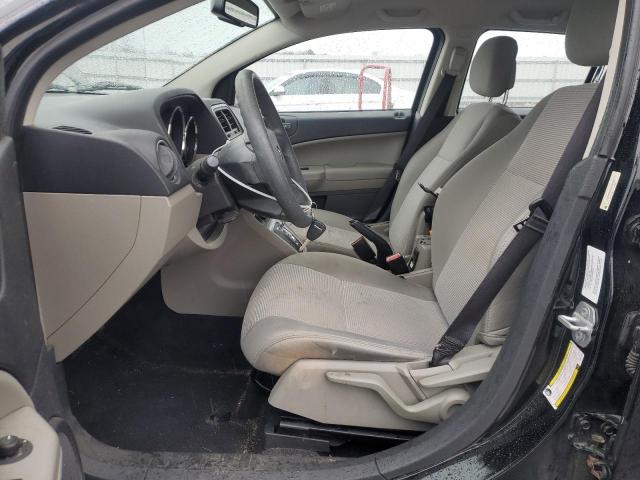Photo 7 from auction – 2012 DODGE CALIBER SX with VIN 1C3CDWDA3CD507984