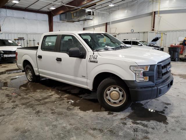 Photo 4 from auction – 2017 FORD F150 SUPER with VIN 1FTEW1CP6HFC83323