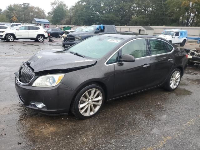 BUICK VERANO 2013 with VIN 1G4PP5SK0D4175462 - Photo from auction