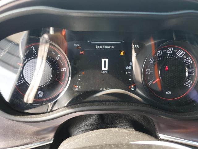 Photo 9 from auction – 2018 DODGE CHALLENGER with VIN 2C3CDZAGXJH216960