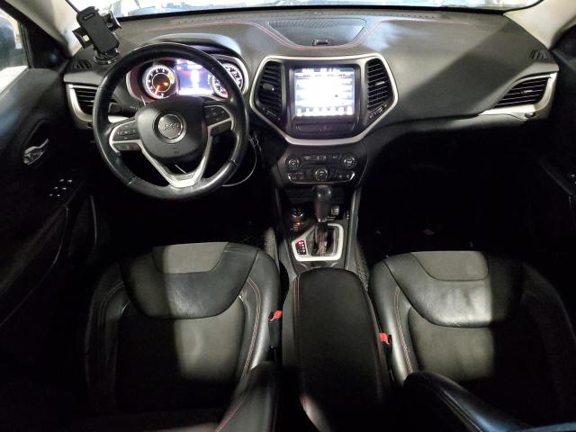 Photo 8 from auction – 2016 JEEP CHEROKEE T with VIN 1C4PJMBS5GW153336