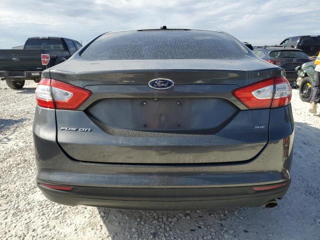 Photo 6 from auction – 2015 FORD FUSION SE with VIN 3FA6P0H72FR293017