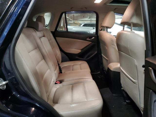 Photo 11 from auction – 2015 MAZDA CX-5 GT with VIN JM3KE4DY0F0455089