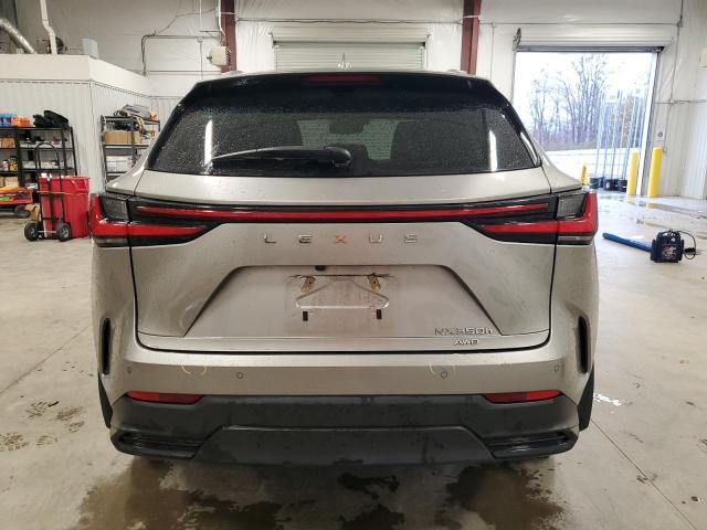 Photo 6 from auction – 2022 LEXUS NX 350H with VIN 2T2GKCEZ7NC007876