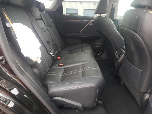 Photo 10 from auction – 2021 LEXUS RX 350 with VIN 2T2JZMDA2MC283917