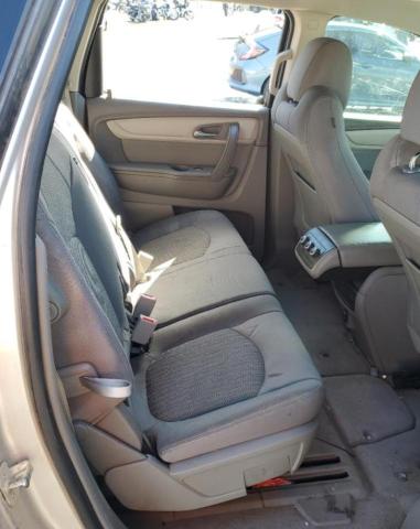 Photo 11 from auction – 2015 CHEVROLET TRAVERSE L with VIN 1GNKRFKD1FJ236717