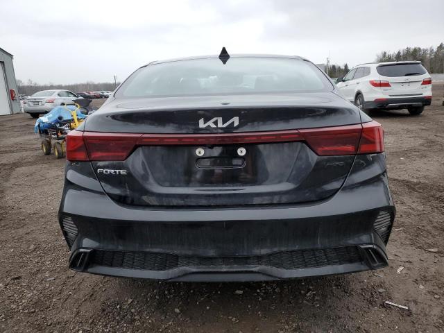 Photo 6 from auction – 2022 KIA FORTE GT L with VIN 3KPF34AD2NE507779