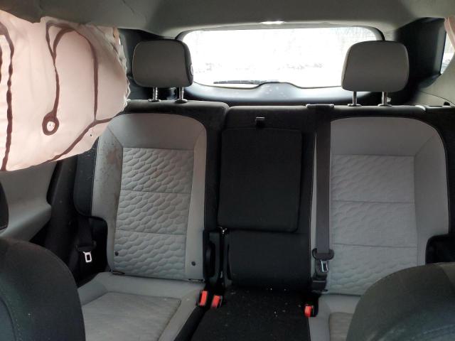 Photo 11 from auction – 2018 CHEVROLET EQUINOX LS with VIN 3GNAXHEV1JL402155