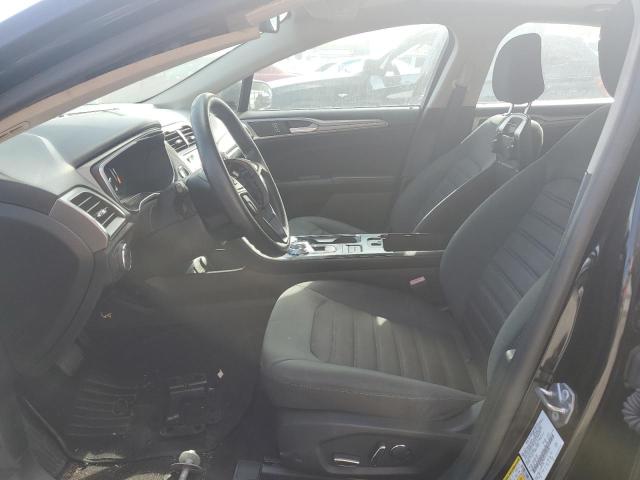 Photo 7 from auction – 2020 FORD FUSION SE with VIN 3FA6P0HD3LR136405