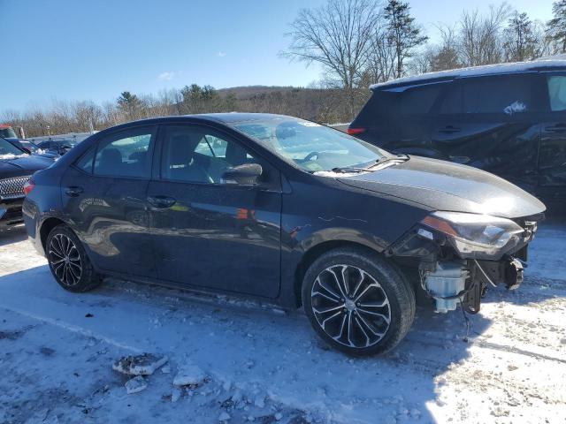 Photo 4 from auction – 2016 TOYOTA COROLLA L with VIN 2T1BURHE7GC729176