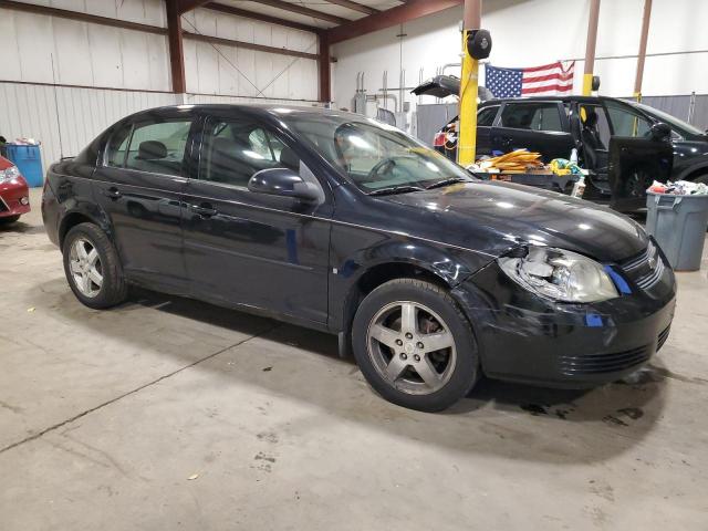 Photo 4 from auction – 2010 CHEVROLET COBALT 2LT with VIN 1G1AF5F57A7106966