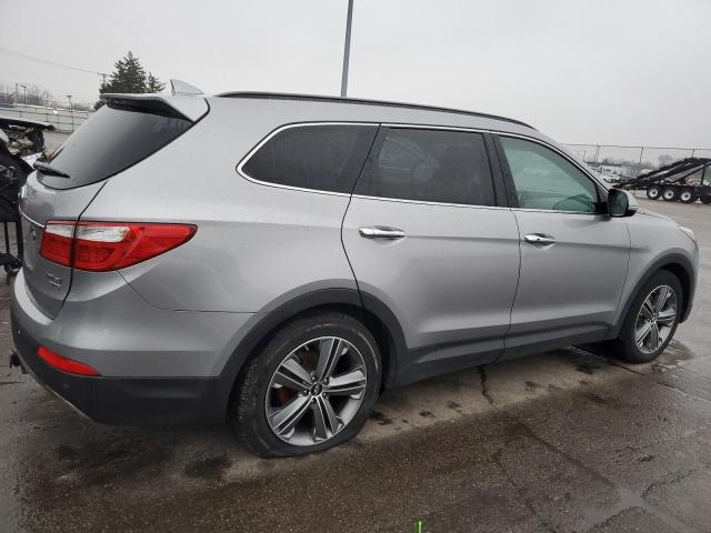 Photo 3 from auction – 2016 HYUNDAI SANTA FE S with VIN KM8SR4HF4GU152876