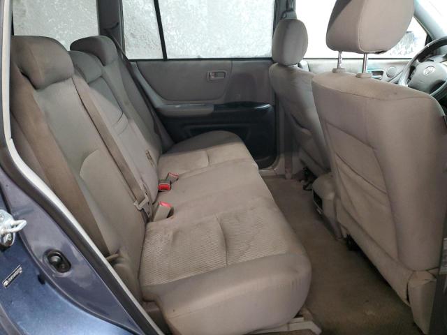 Photo 11 from auction – 2007 TOYOTA HIGHLANDER with VIN JTEHP21A970203198