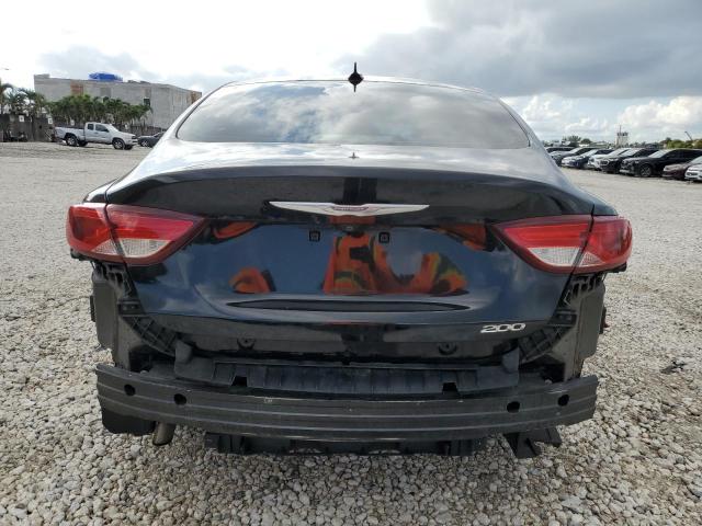 Zdjęcie 6 z aukcji – 2015 CHRYSLER 200 LIMITE z VIN 1C3CCCAB6FN622365