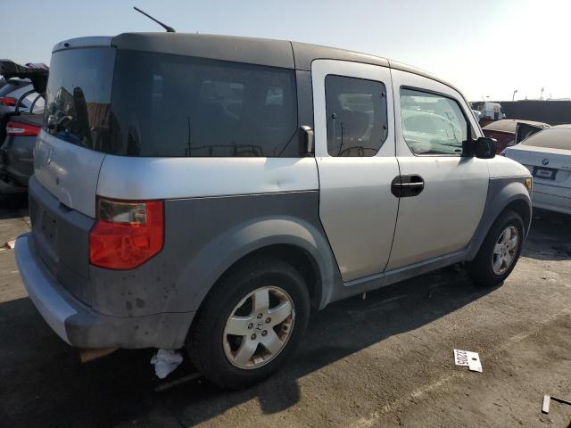 Photo 3 from auction – 2003 HONDA ELEMENT EX with VIN 5J6YH18593L014364