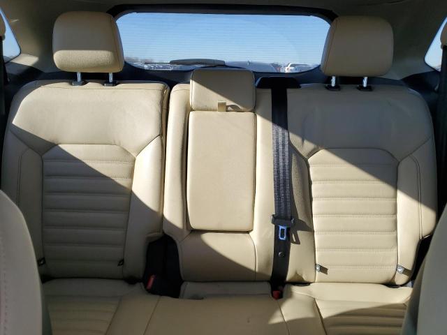 Photo 10 from auction – 2017 FORD EDGE SEL with VIN 2FMPK3J99HBB79152