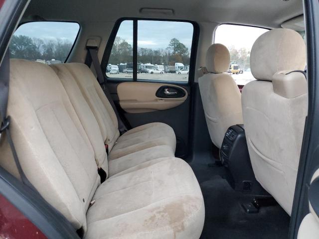 Photo 11 from auction – 2005 CHEVROLET TRAILBLAZE with VIN 1GNDS13S452100376