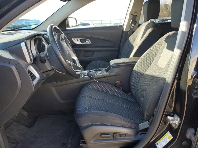 Photo 7 from auction – 2016 CHEVROLET EQUINOX LT with VIN 2GNFLFEK9G6137834