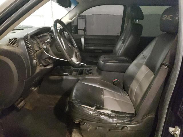 Zdjęcie 7 z aukcji – 2007 GMC SIERRA K25 z VIN 1GTHK23637F522184