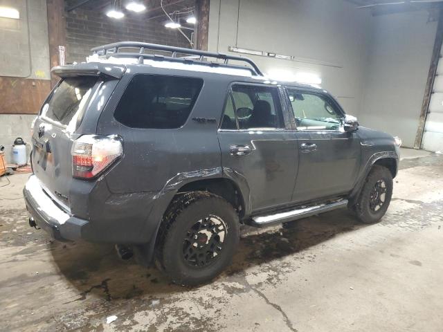 Photo 3 from auction – 2024 TOYOTA 4RUNNER SR with VIN JTELU5JR4R6304465