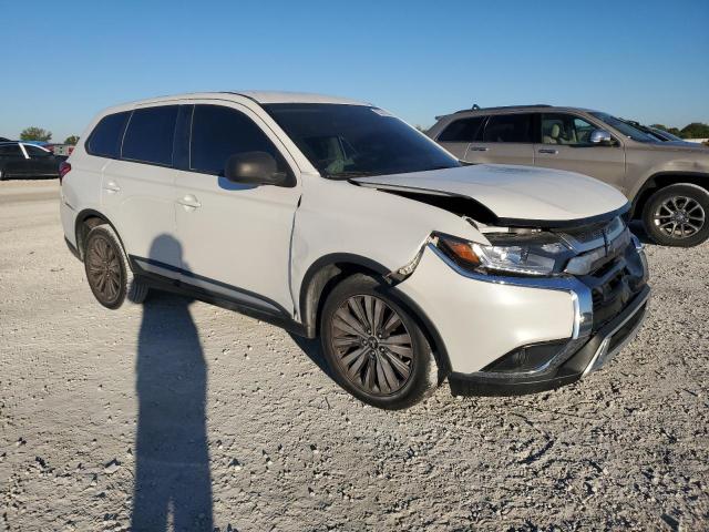 Photo 4 from auction – 2019 MITSUBISHI OUTLANDER with VIN JA4AD2A38KZ005095