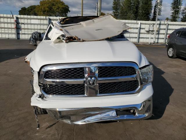 Photo 5 from auction – 2017 RAM 1500 SLT with VIN 1C6RR6GG4HS803856