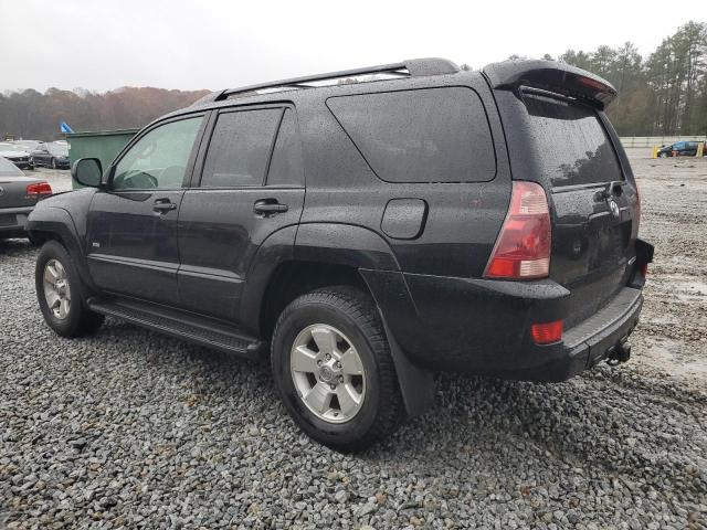 Photo 2 from auction – 2005 TOYOTA 4RUNNER SR with VIN JTEZU14R750058670