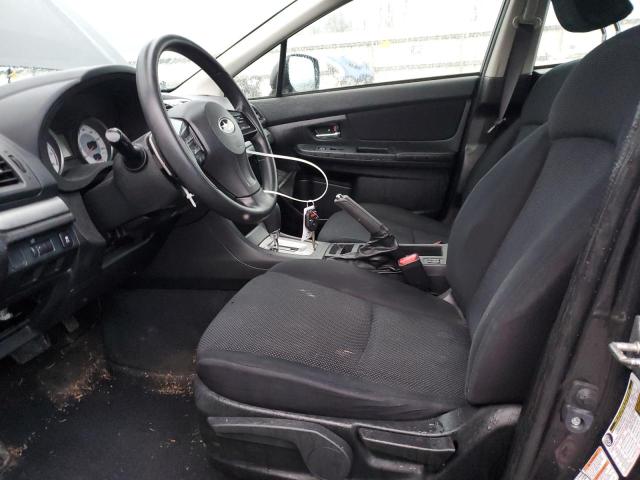 Photo 7 from auction – 2013 SUBARU IMPREZA PR with VIN JF1GPAC68DH862640
