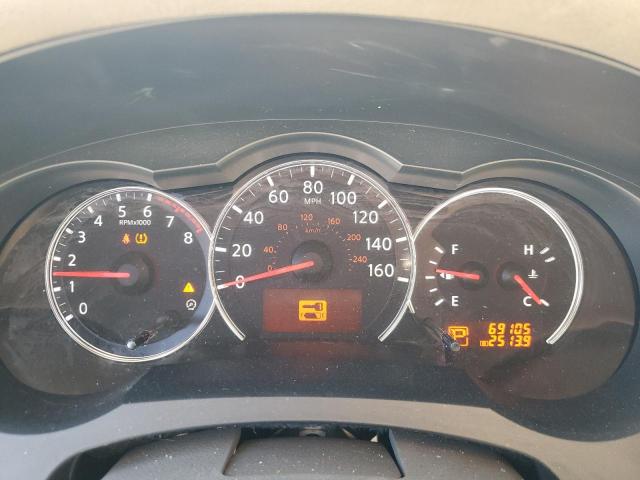 Photo 9 from auction – 2010 NISSAN ALTIMA BAS with VIN 1N4AL2AP9AC187814