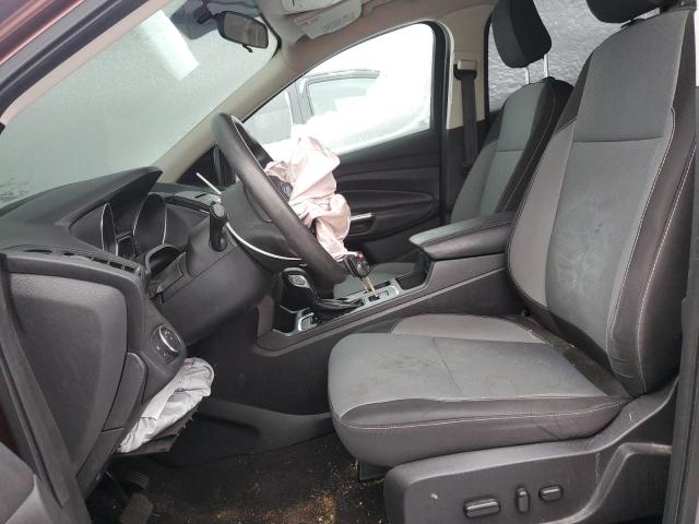 Photo 7 from auction – 2018 FORD ESCAPE SE with VIN 1FMCU9GD7JUB18986