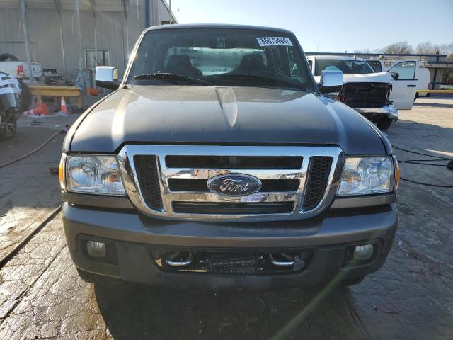 Photo 5 from auction – 2007 FORD RANGER SUP with VIN 1FTZR15E67PA51270