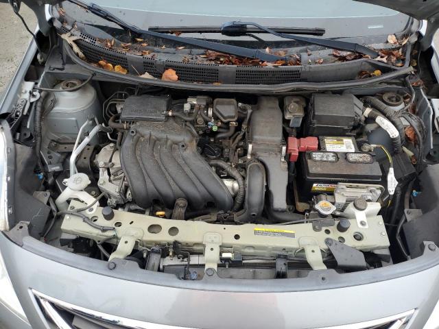 Photo 11 from auction – 2012 NISSAN VERSA S with VIN 3N1CN7AP9CL942514
