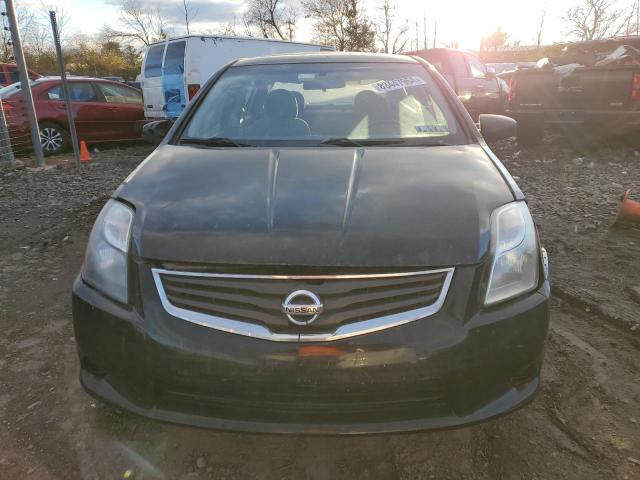 Photo 5 from auction – 2012 NISSAN SENTRA 2.0 with VIN 3N1AB6AP1CL628236