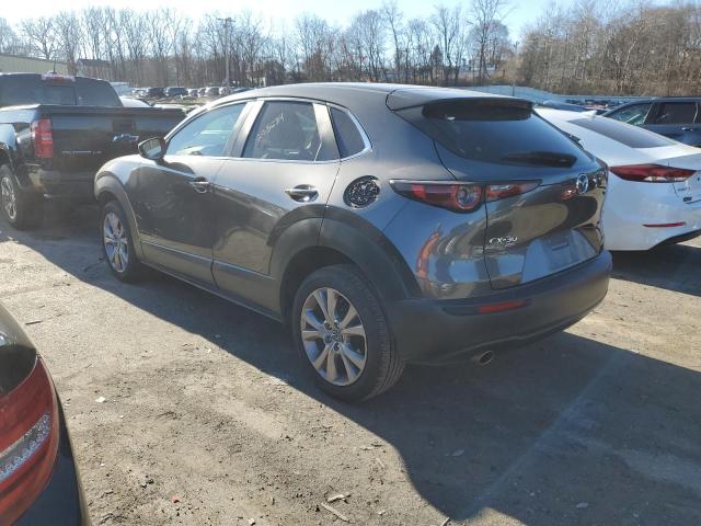 Photo 2 from auction – 2020 MAZDA CX-30 SELE with VIN 3MVDMBCL5LM135823