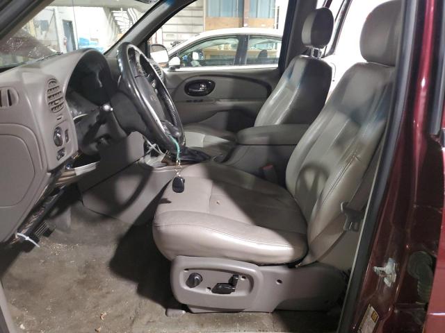 Photo 7 from auction – 2004 BUICK RAINIER CX with VIN 5GADT13SX42404625
