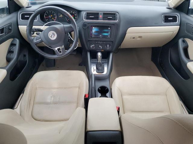 Photo 8 from auction – 2012 VOLKSWAGEN JETTA SE with VIN 3VWDP7AJ5CM410157