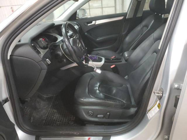 Photo 7 from auction – 2012 AUDI A4 PREMIUM with VIN WAUHFAFL3CN020403