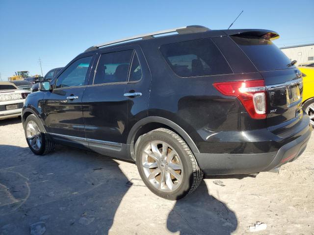 Photo 2 from auction – 2013 FORD EXPLORER X with VIN 1FM5K7D8XDGB98880