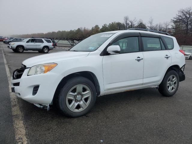 TOYOTA RAV4 2010 with VIN 2T3BF4DV6AW030525 - Photo from auction