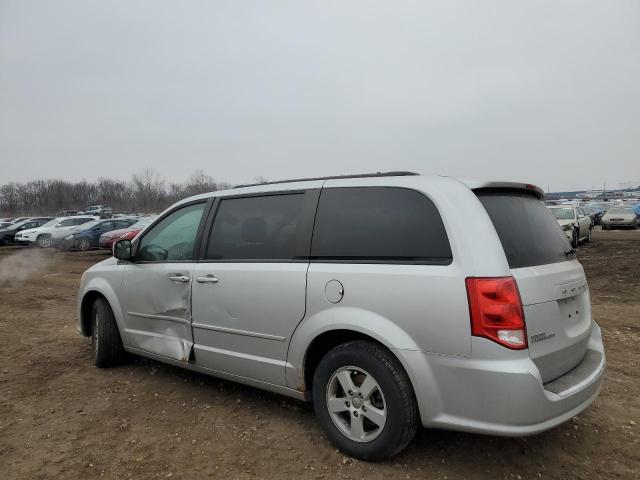 Photo 2 from auction – 2012 DODGE CARAVAN with VIN 2C4RDGCG0CR146826