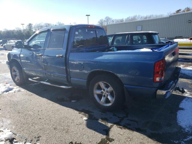Photo 2 from auction – 2006 DODGE RAM 1500 S with VIN 1D7HU18236S563663