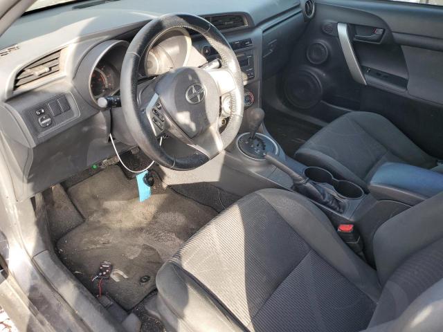 Photo 8 from auction – 2013 TOYOTA SCION TC with VIN JTKJF5C76D3064694