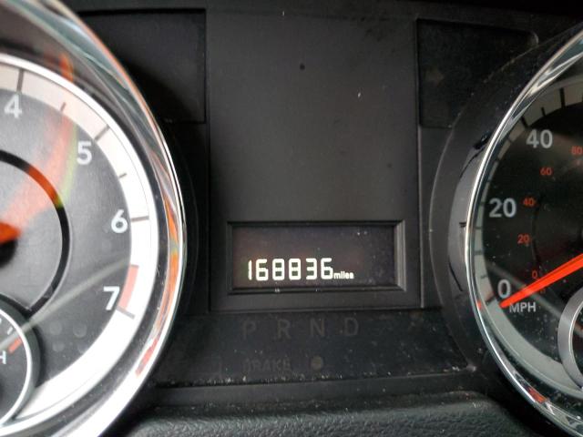 Photo 9 from auction – 2015 DODGE GRAND CARA with VIN 2C4RDGCG9FR540796