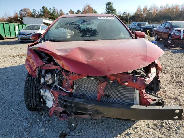 Photo 5 from auction – 2017 TOYOTA COROLLA L with VIN 2T1BURHE1HC963458