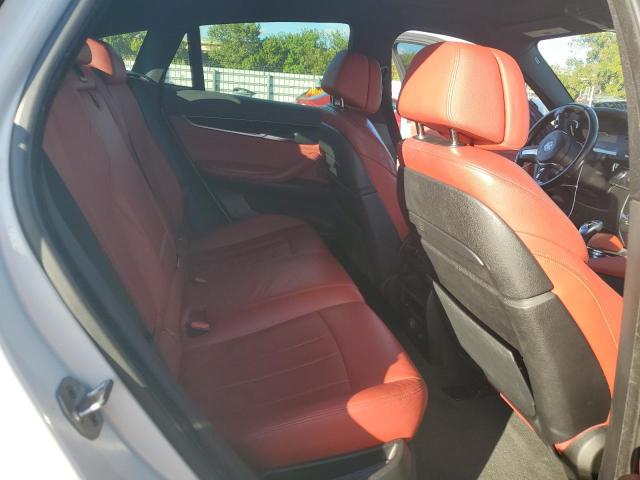 Photo 11 from auction – 2016 BMW X6 SDRIVE3 with VIN 5UXKU0C50G0F93598